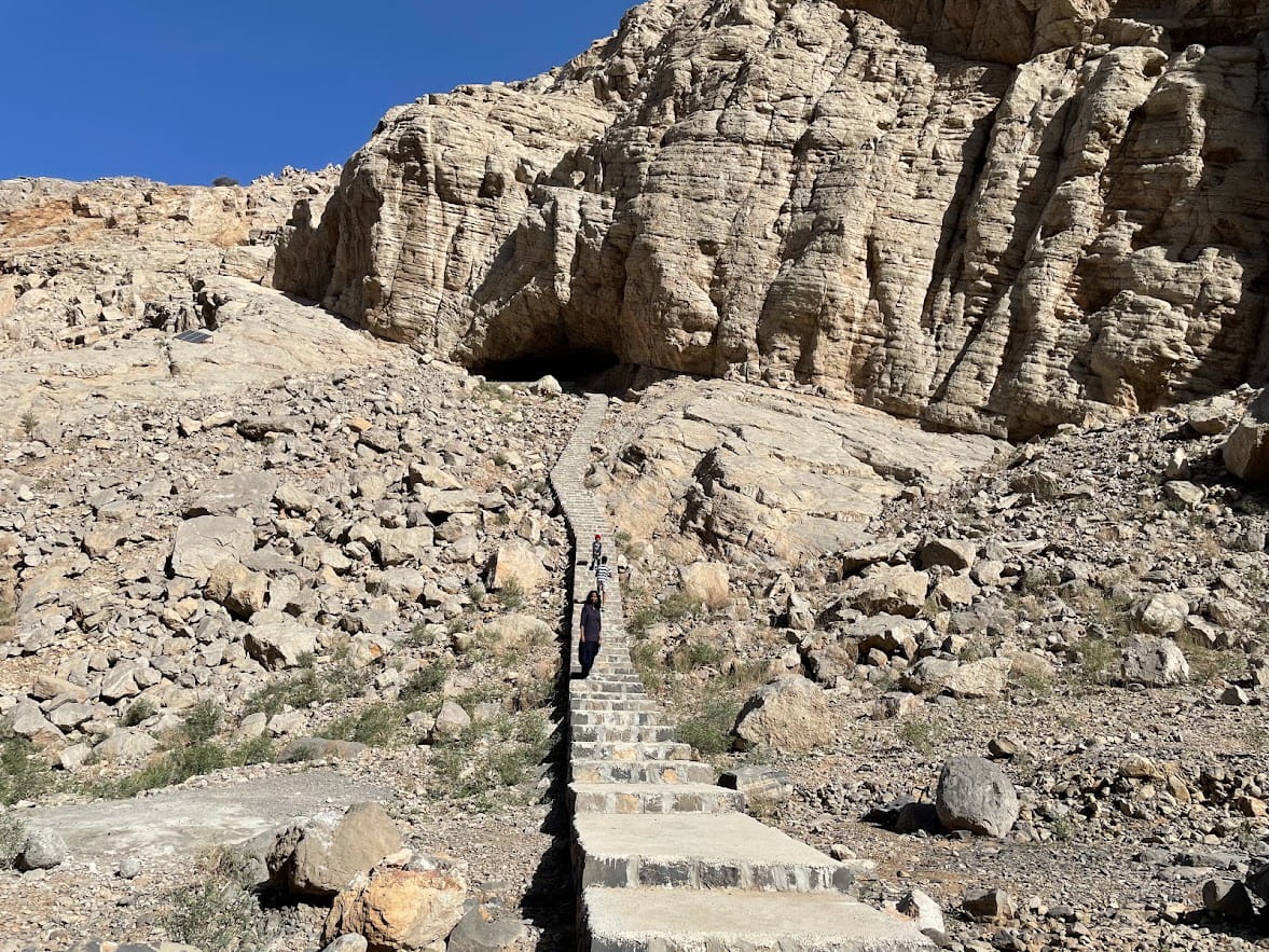 Hidden Rocky Mountains & Dam – A Family Mountain Adventure photo 2