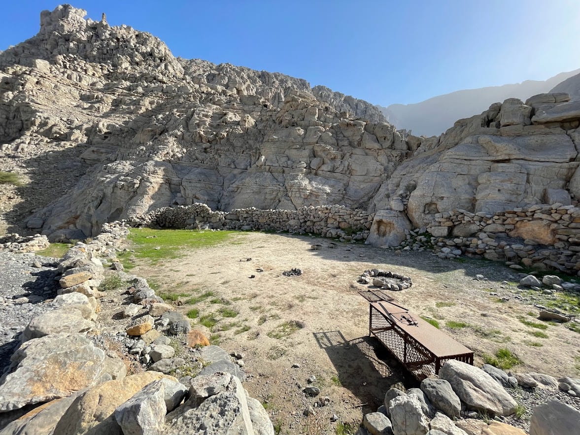 Hidden Rocky Mountains & Dam – A Family Mountain Adventure photo 4