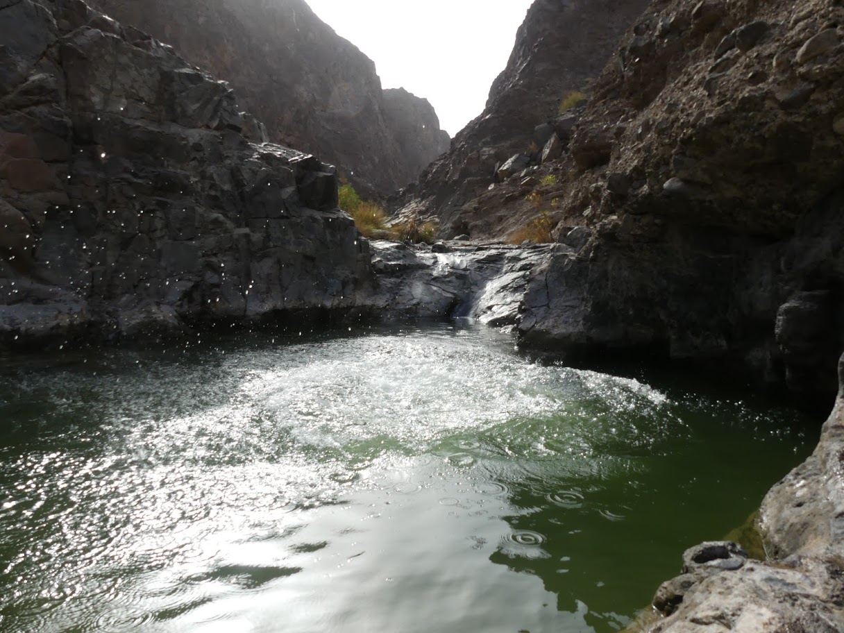 Wadi Shawka