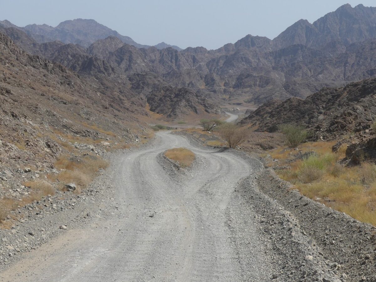 Wadi Maidaq